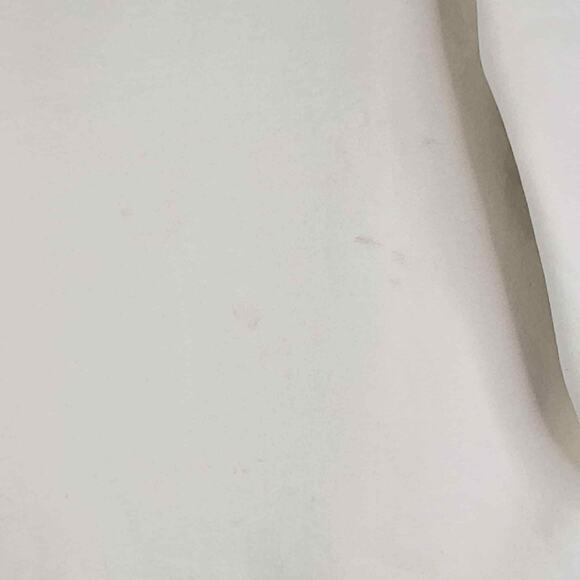 PRIV Coco Cozy Coatigan Cream Womens Size Medium M Sherpa Fleece Lined - Picture 4 of 8